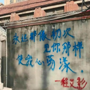 程艾影 原调简易钢琴弹唱 带歌词 赵雷-钢琴谱