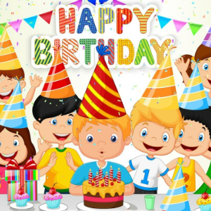 Happy Birthday Jazz钢琴简谱 数字双手