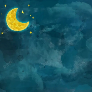 拉博卡之夜-钢琴谱