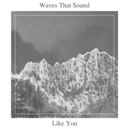 waves that sound like you