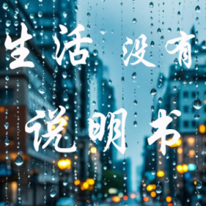 生活没有说明书钢琴简谱 数字双手 大yuan