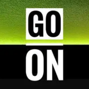 Go on钢琴谱