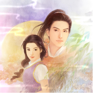  风起云涌《仙剑奇侠传一》BGM - 声不可测-钢琴谱