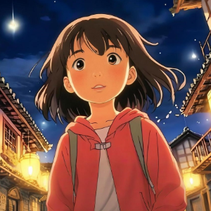 One Summer's Day钢琴简谱 数字双手