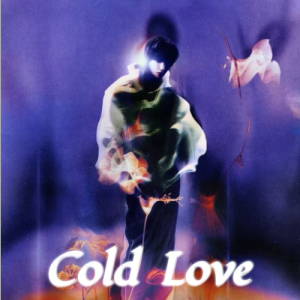 Cold Love（徐明浩）原调-钢琴谱