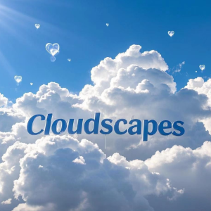 Cloudscapes钢琴简谱 数字双手