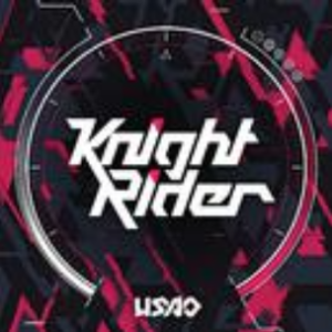 【WACCA】Knight Rider 6架钢琴联弹版 [81] *19-钢琴谱