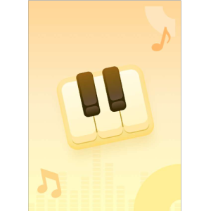 10.旋律（Melody）-钢琴谱