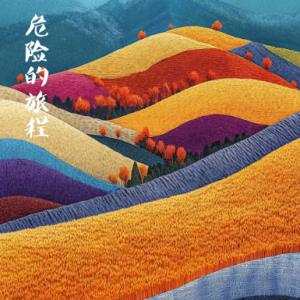 Perilous Journey钢琴简谱 数字双手