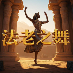 Pyramid Dance钢琴简谱 数字双手