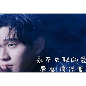 永不失联的爱C调简单版-钢琴谱