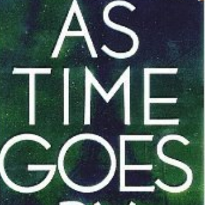 as time goes by-钢琴谱
