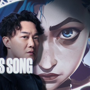 双城之战S2主题曲-这样很好 (Isha’s Song)-陈奕迅（Eason Chan）钢琴谱