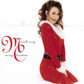 最经典的圣诞歌曲「All I Want For Christmas Is You」爆燃钢琴独奏-钢琴谱