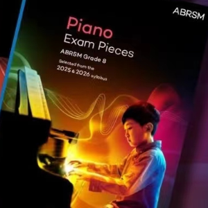 加洛普舞曲钢琴简谱 数字双手