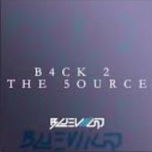 B4CK 2 THE 50URCE 四手联弹版 [82]-钢琴谱