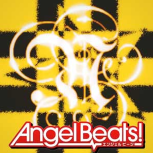 【键盘谱】Dreamers Solitude (Angel Beats: Brave Song - Helblinde's ver.)-钢琴谱