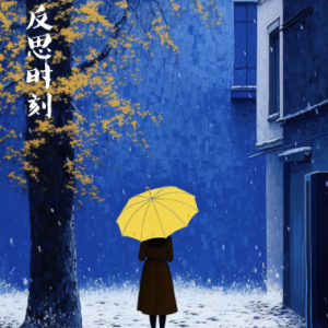 Time for Reflection钢琴简谱 数字双手