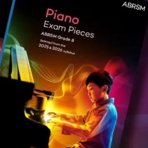 保加利亚农民舞曲钢琴简谱 数字双手
