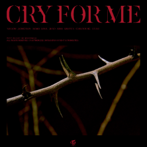 Cry For Me  C调简易版 Michita-钢琴谱
