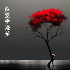 Walking in the Air钢琴简谱 数字双手