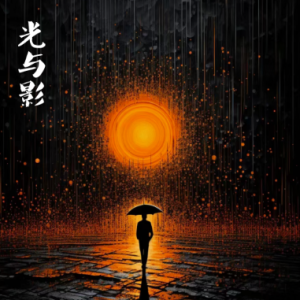 光与影/Light and Shadow 【思绪】-钢琴谱