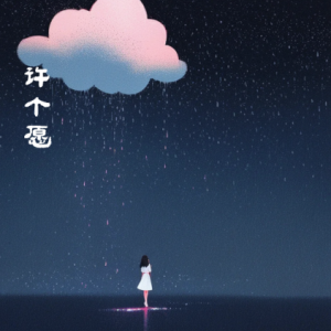 Make a Wish钢琴简谱 数字双手