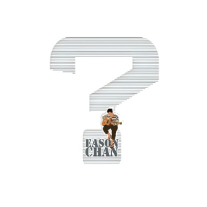 孤独患者—陈奕迅【G调入门简单版】-钢琴谱