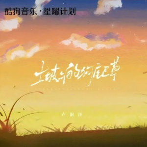土坡上的狗尾草—卢润泽【入门C调简单版】-钢琴谱