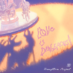 TOP登陆少年组合—LØVE IS DANGEROUS! (危险的爱)【降E调入门简单版版】-钢琴谱