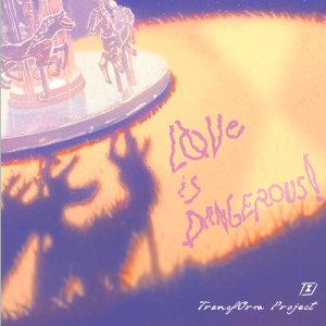 TOP登陆少年组合—LØVE IS DANGEROUS! (危险的爱)【F调入门简单版】-钢琴谱