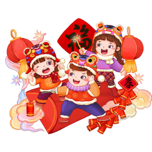 喜洋洋G大调简易