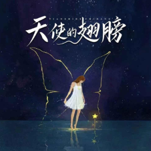天使的翅膀钢琴简谱 数字双手