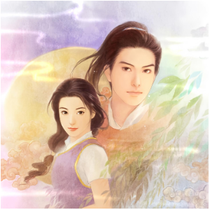 春风恋牡丹《仙剑奇侠传一》BGM - 声不可测-钢琴谱