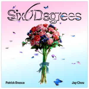C《Six Degrees》(派伟俊&周杰伦、全新精编+完整版)-钢琴谱