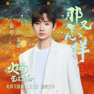 那又怎样 汪苏泷 原调D-钢琴谱