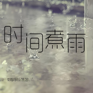 时间煮雨钢琴简谱 数字双手