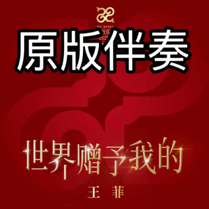 世界赠予我的钢琴简谱 数字双手