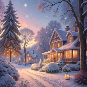 White Christmas-钢琴谱
