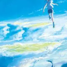C调 天气之子OST  愛にできることはまだあるかい