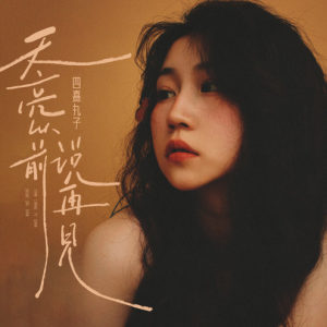 天亮以前说再见 (雪花多舍不得冬天) - 四熹丸子【G调入门简单版】-钢琴谱