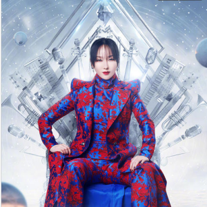 左手指月钢琴简谱 数字双手