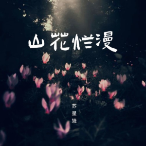 山花烂漫钢琴简谱 数字双手