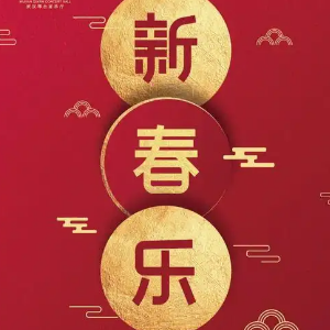 新春乐钢琴简谱 数字双手