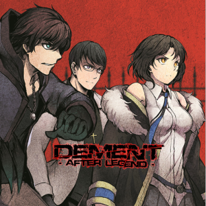 Dement ~after legend~钢琴简谱 数字双手