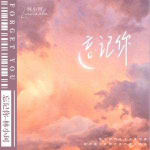 忘记你钢琴简谱 数字双手 三珊