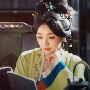 红鸾(实用完整版) <五福临门>影视剧主题曲-钢琴谱