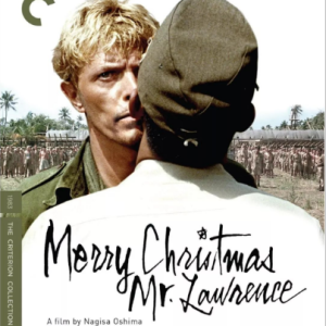 Merry Christmas Mr. Lawrence钢琴简谱 数字双手