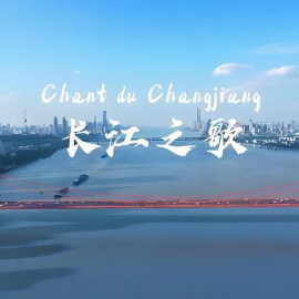 长江之歌钢琴简谱 数字双手
