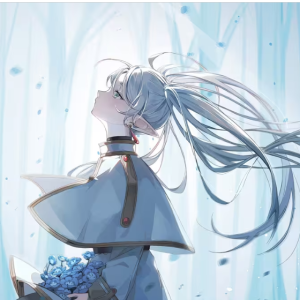葬送的芙莉莲OST钢琴版《Bliss》By~星之钢琴~-钢琴谱
